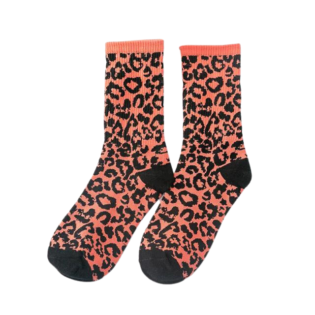 Jungle Socks