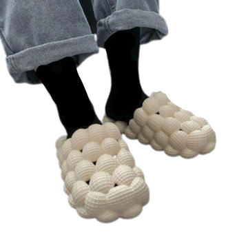 Bubble Slippers