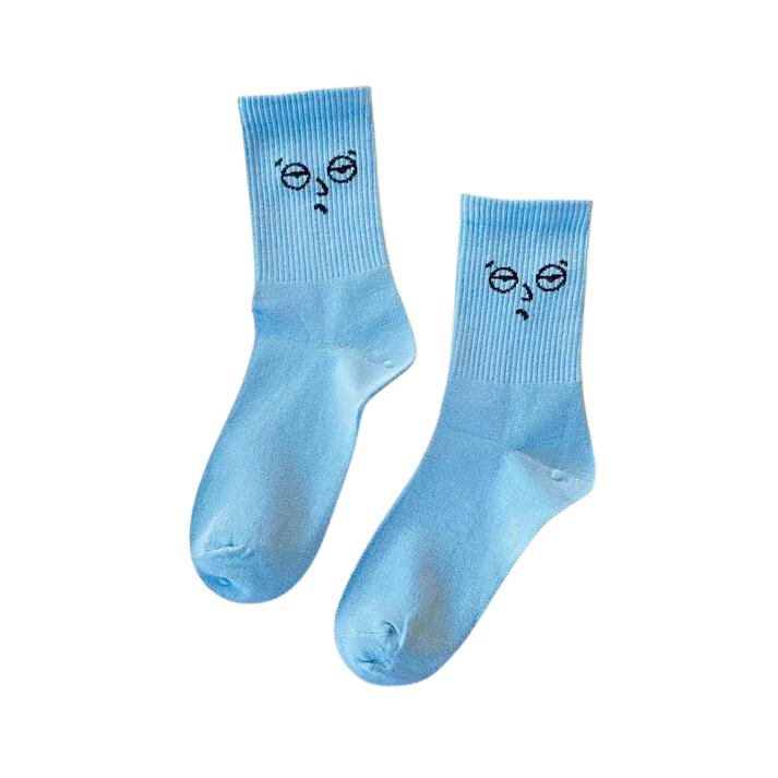 Expression Socks