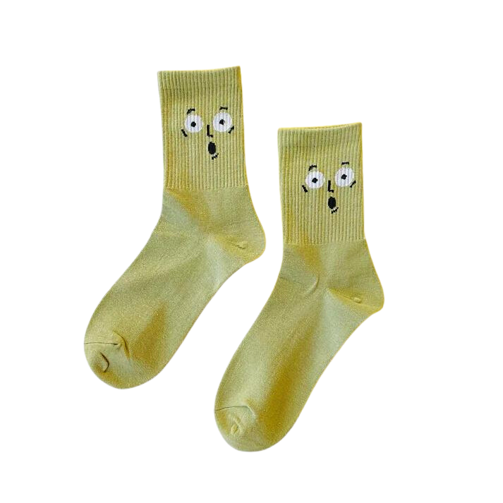 Expression Socks