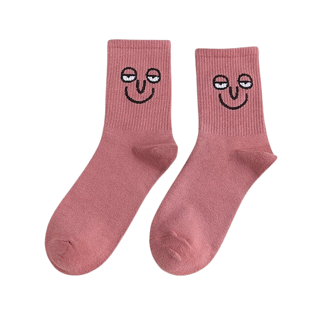 Expression Socks