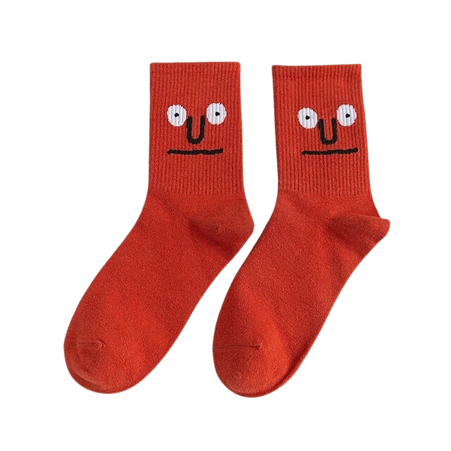 Expression Socks