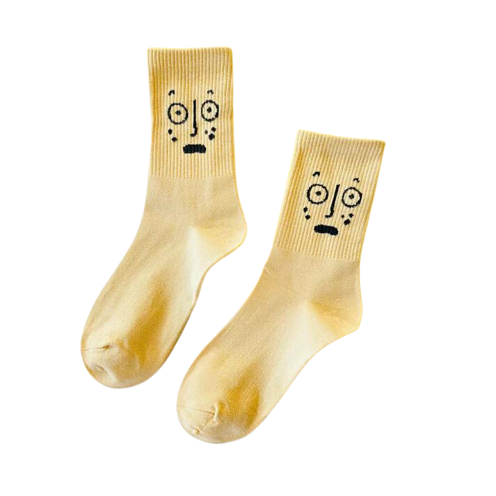 Expression Socks