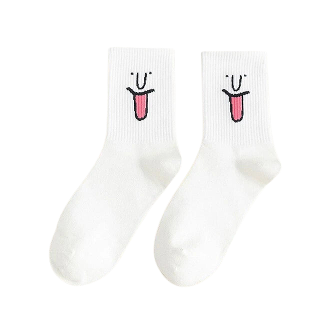 Expression Socks