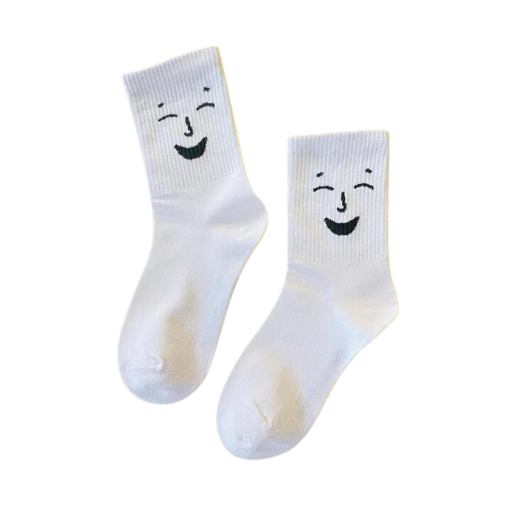 Expression Socks