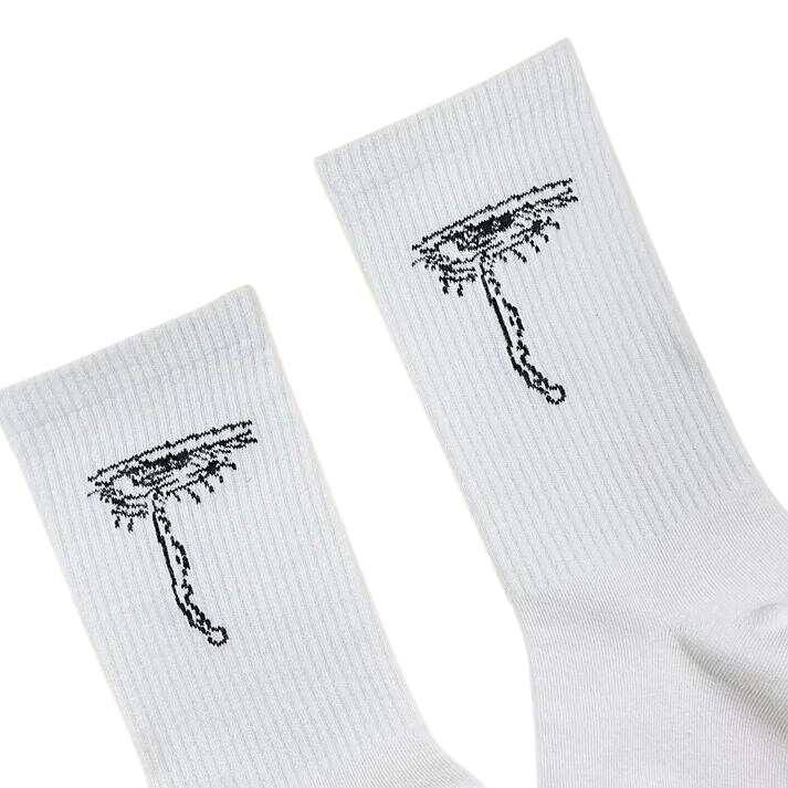 Nirvana Socks
