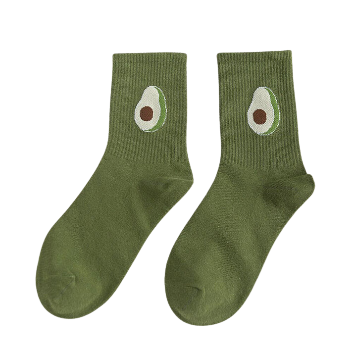 Cute Socks