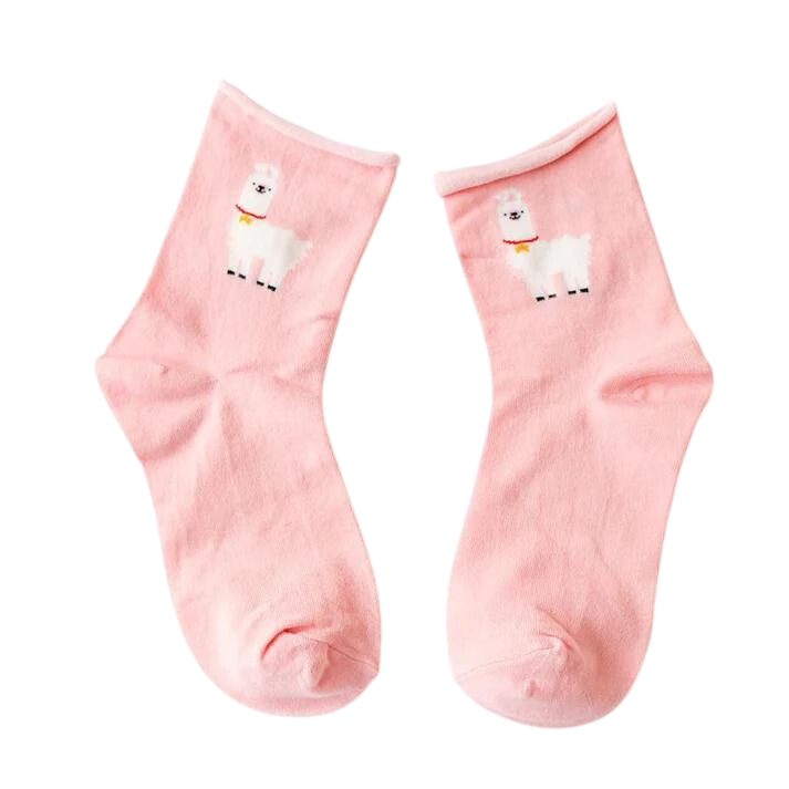 Animal Socks