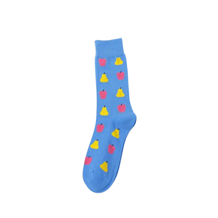 Fruit Socks