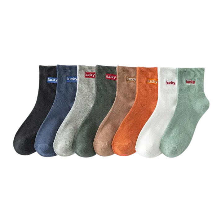 Lucky Socks