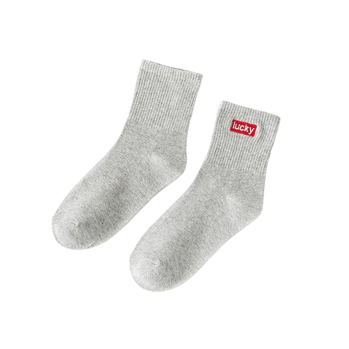 Lucky Socks