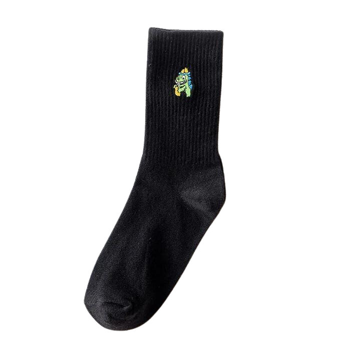 Rawr Socks