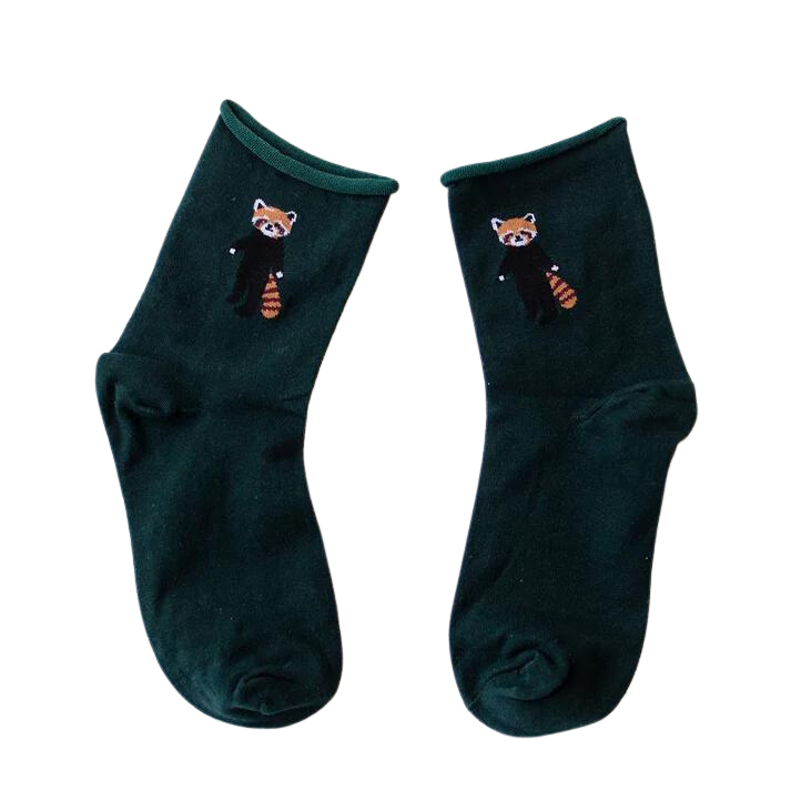 Animal Socks