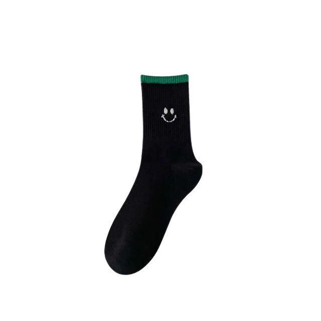 Good Vibes Socks