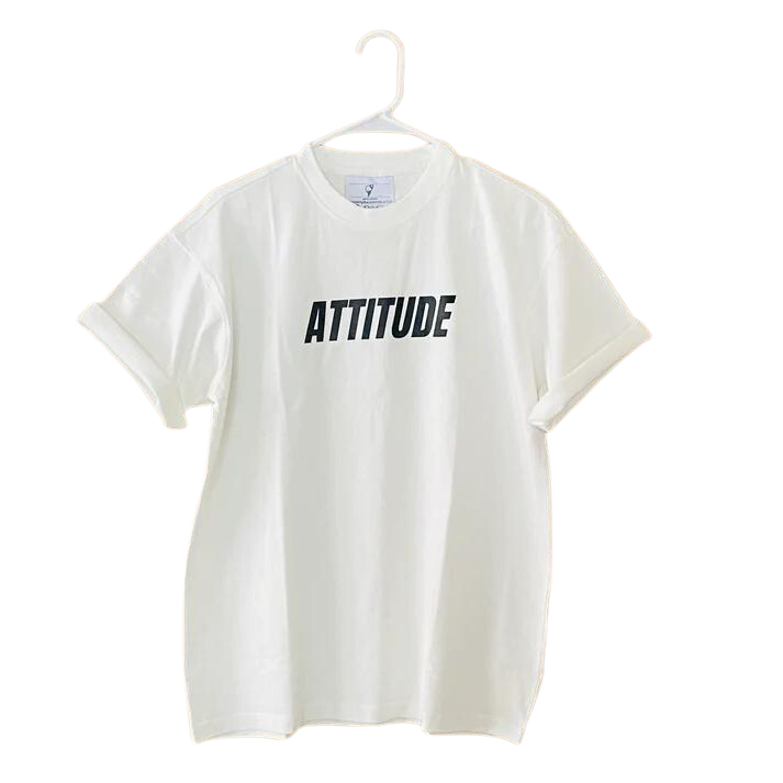 Attitude T-Shirt