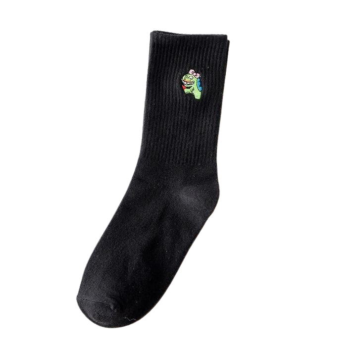 Rawr Socks