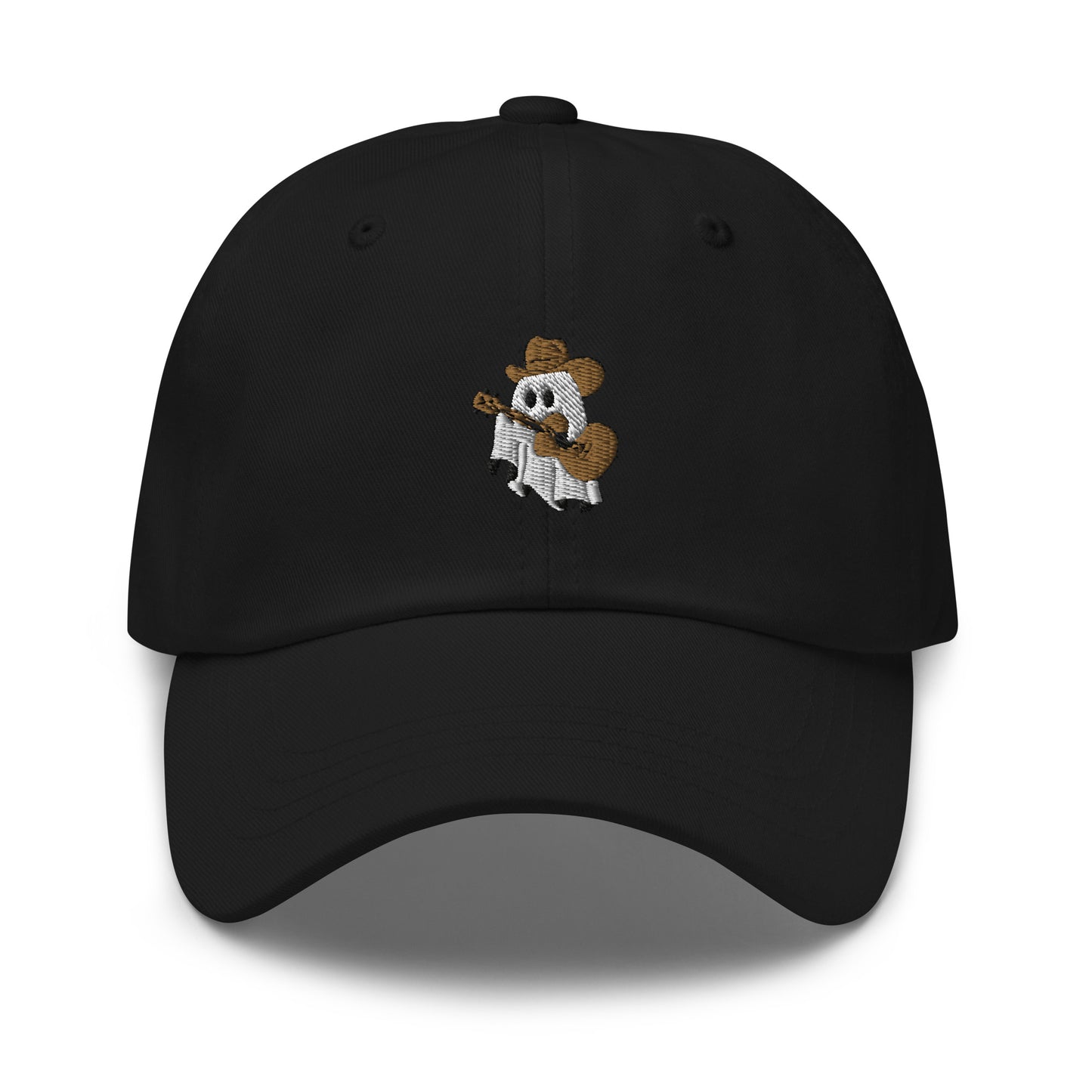 Cowboy Ghost Hat