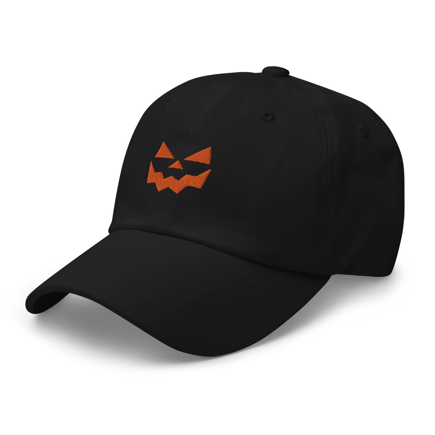 Jack-o-Lantern Hat