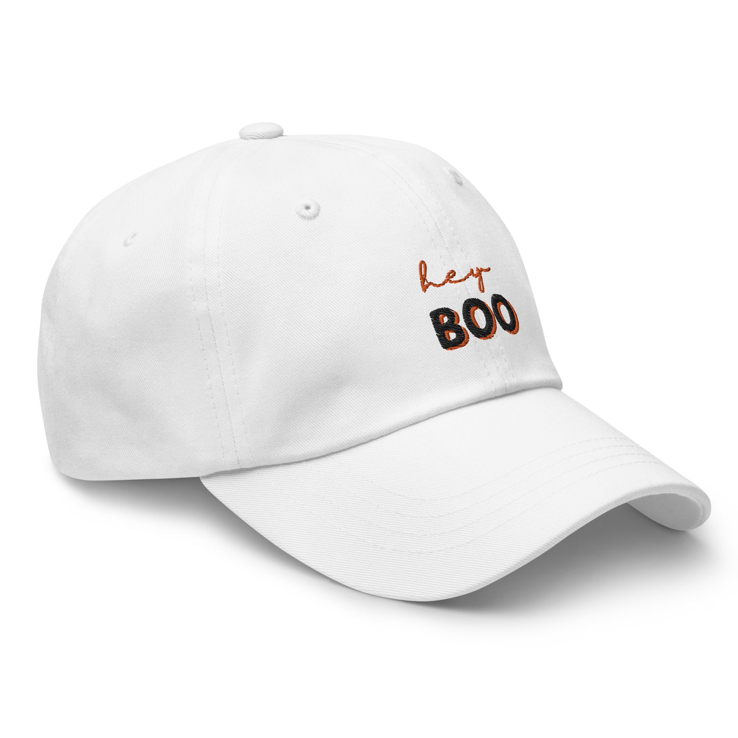 Hey BOO Hat