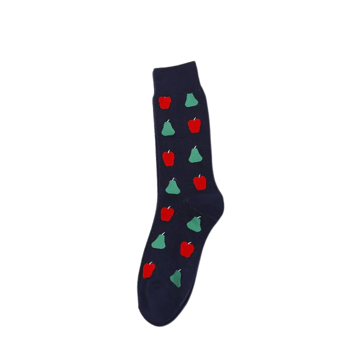 Fruit Socks
