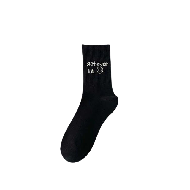 Good Vibes Socks
