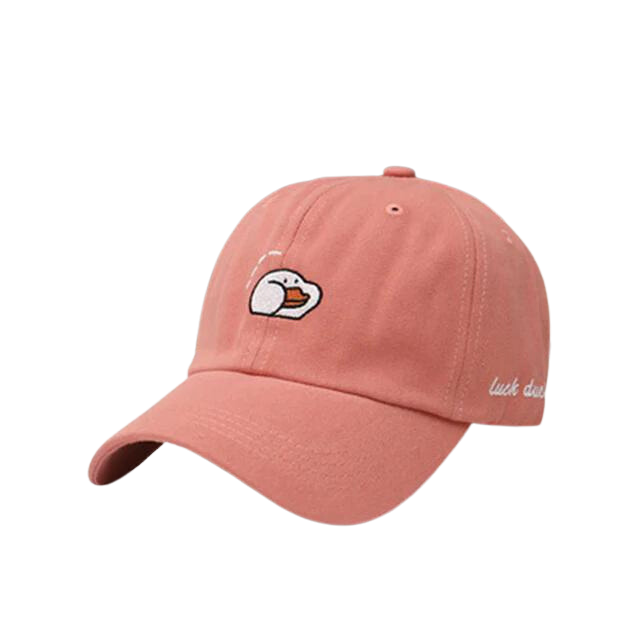 Lucky Duck Hat