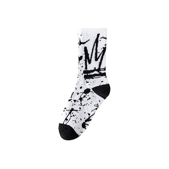 Paint Socks