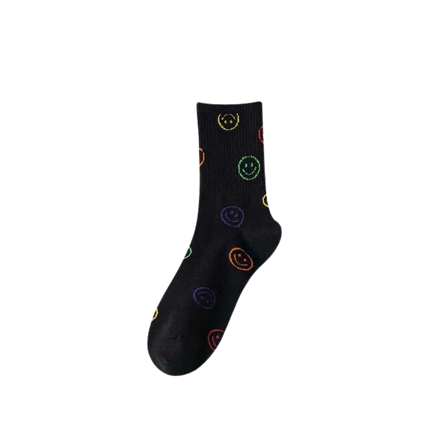 Good Vibes Socks