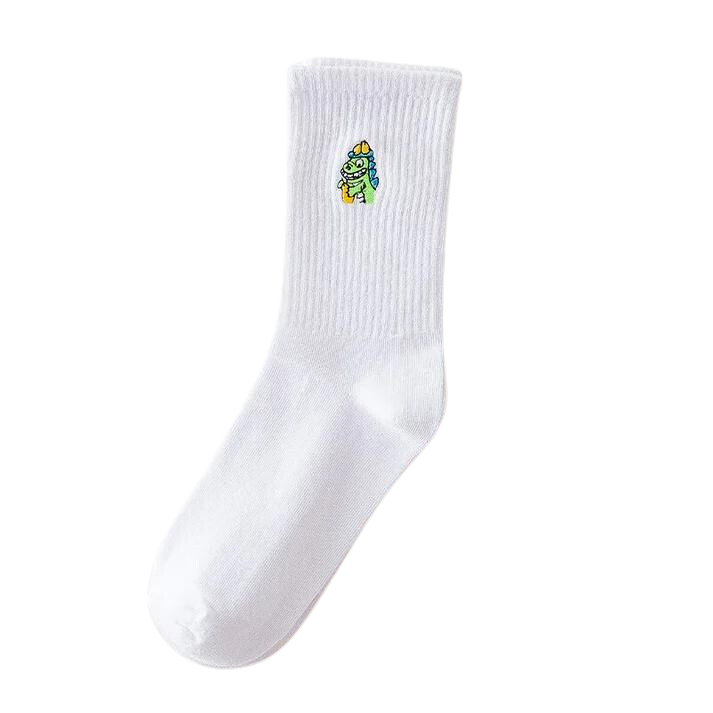 Rawr Socks
