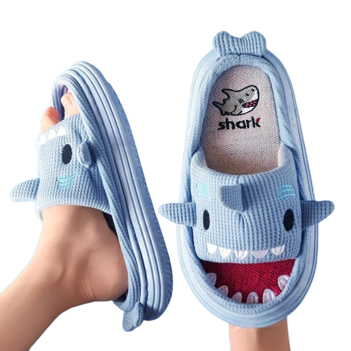 Animal Slippers