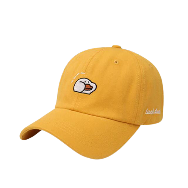 Lucky Duck Hat