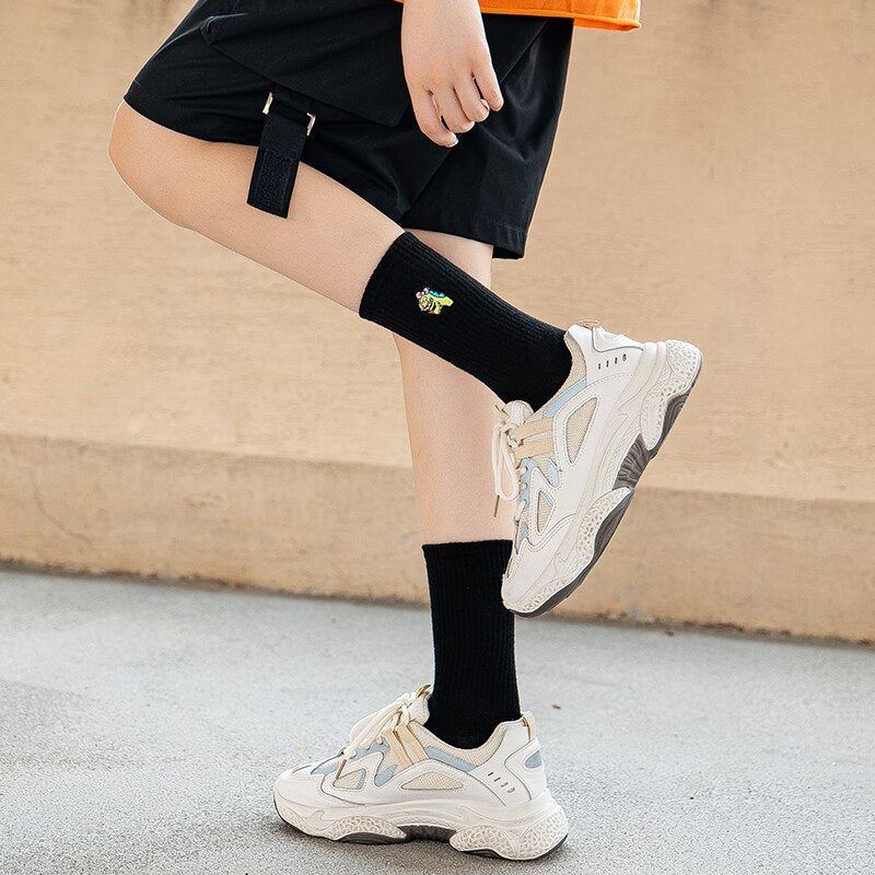 Rawr Socks