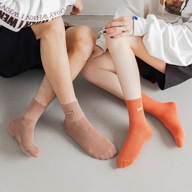 Lucky Socks
