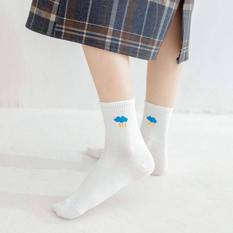 Forecast Socks