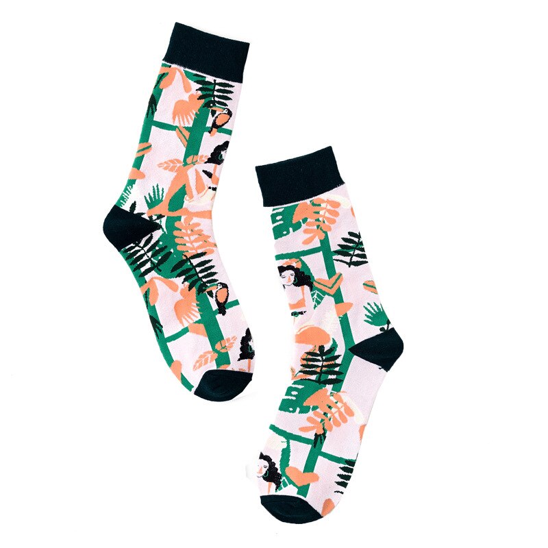 Girl Power Socks