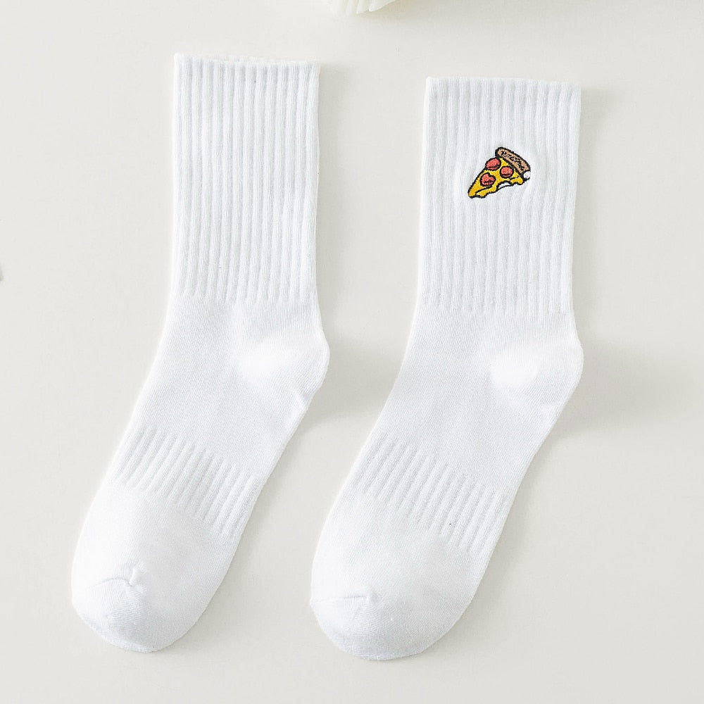 Fast Food Socks