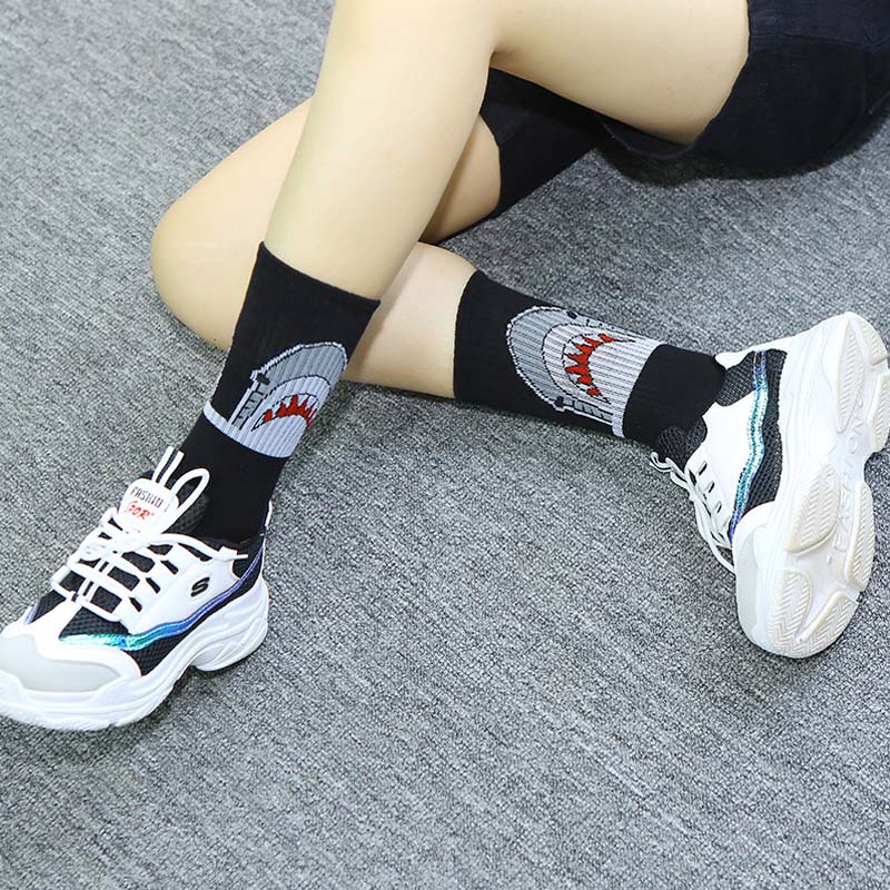 Shark Socks