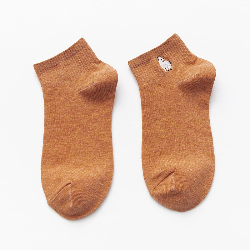 Pet Socks