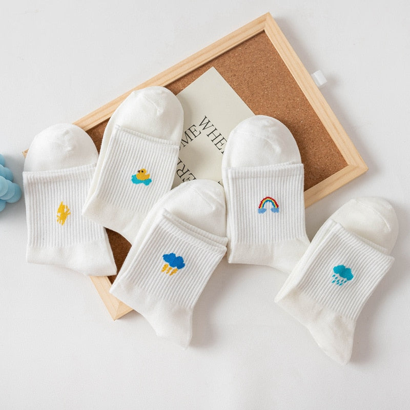 Forecast Socks