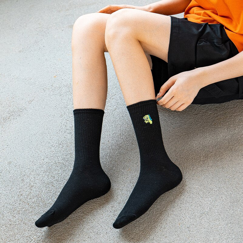 Rawr Socks