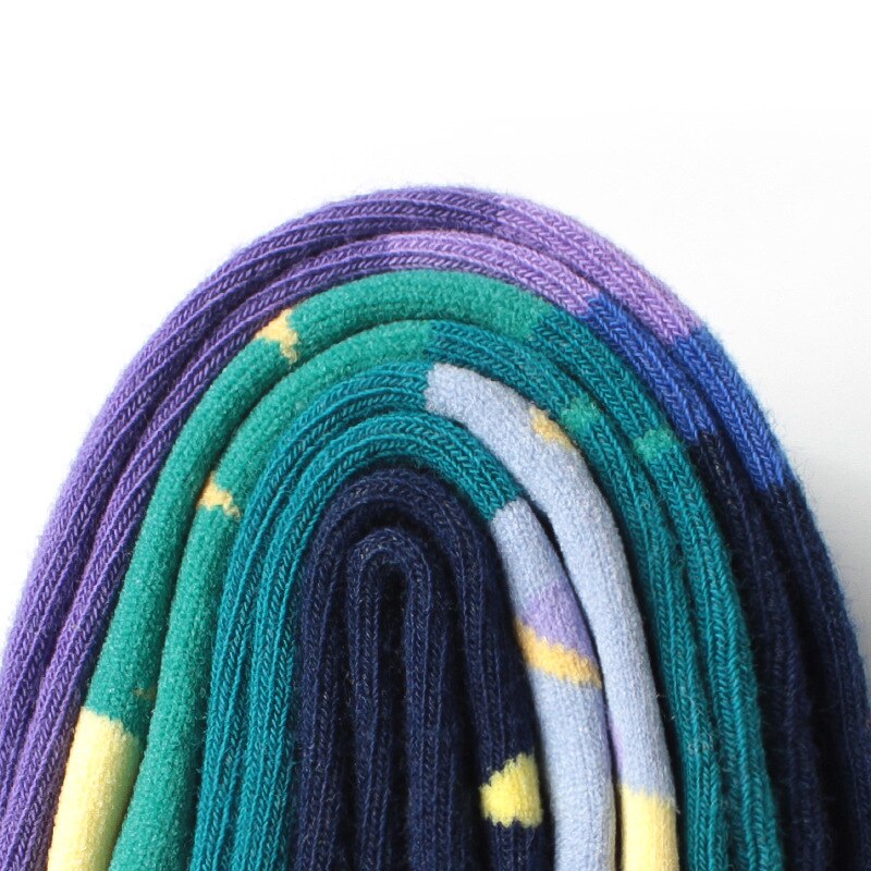 Astronaut Socks