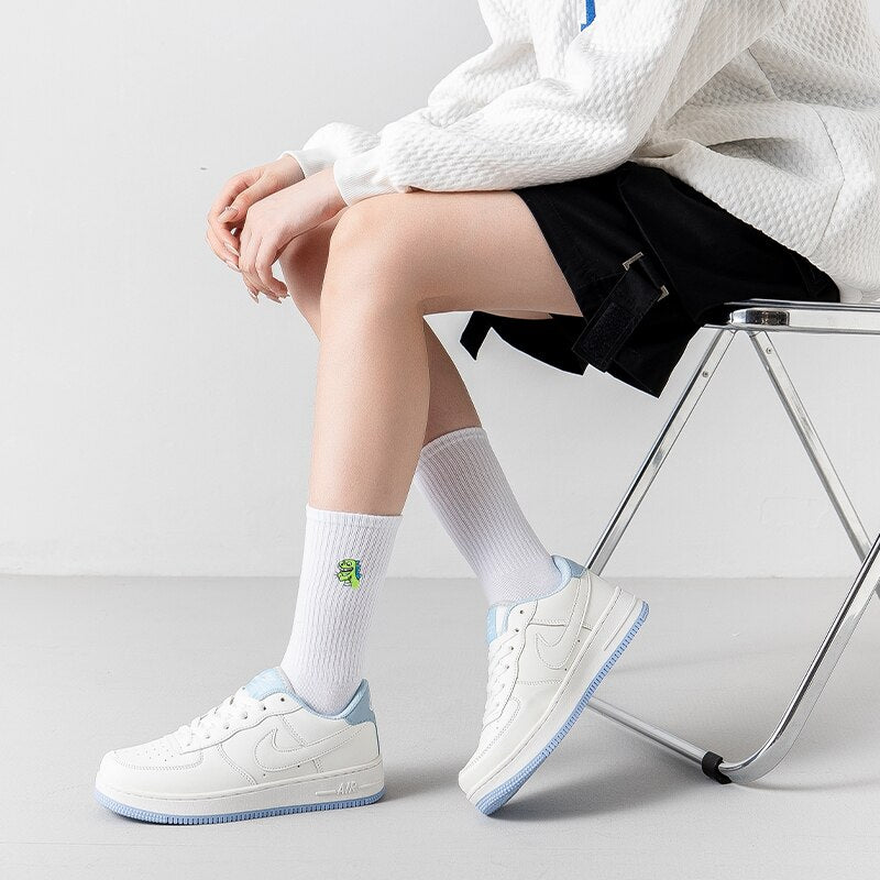 Rawr Socks