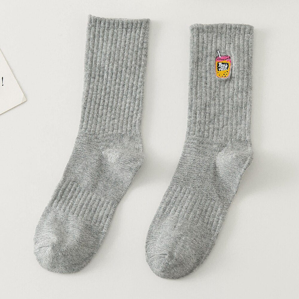 Fast Food Socks