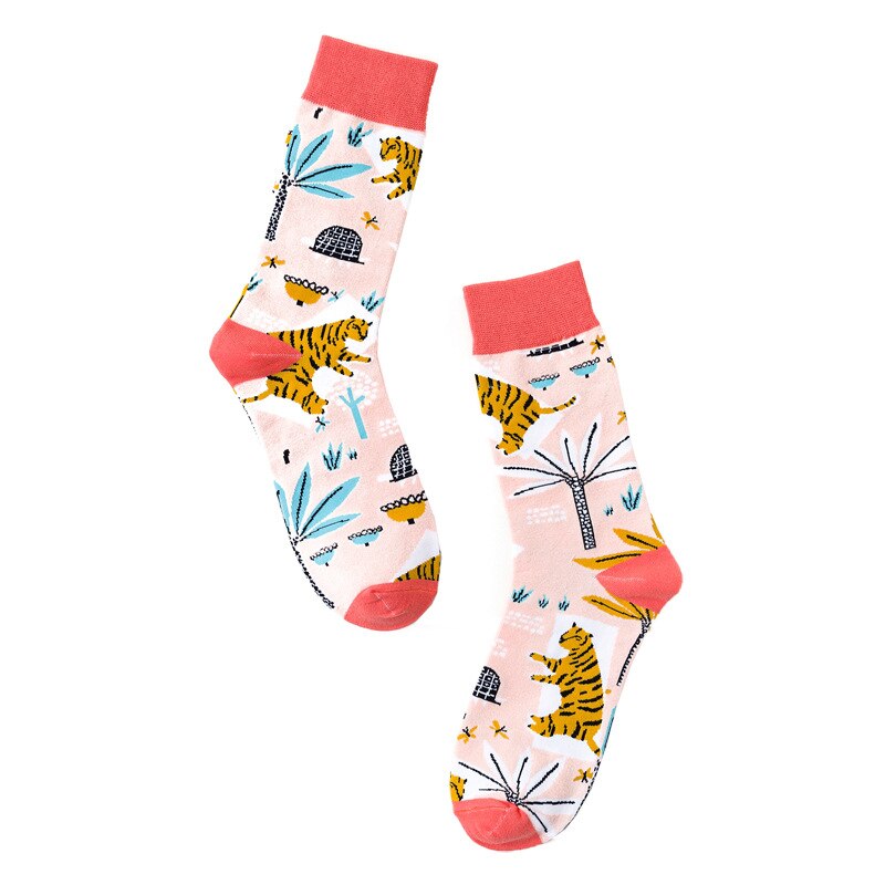 Girl Power Socks