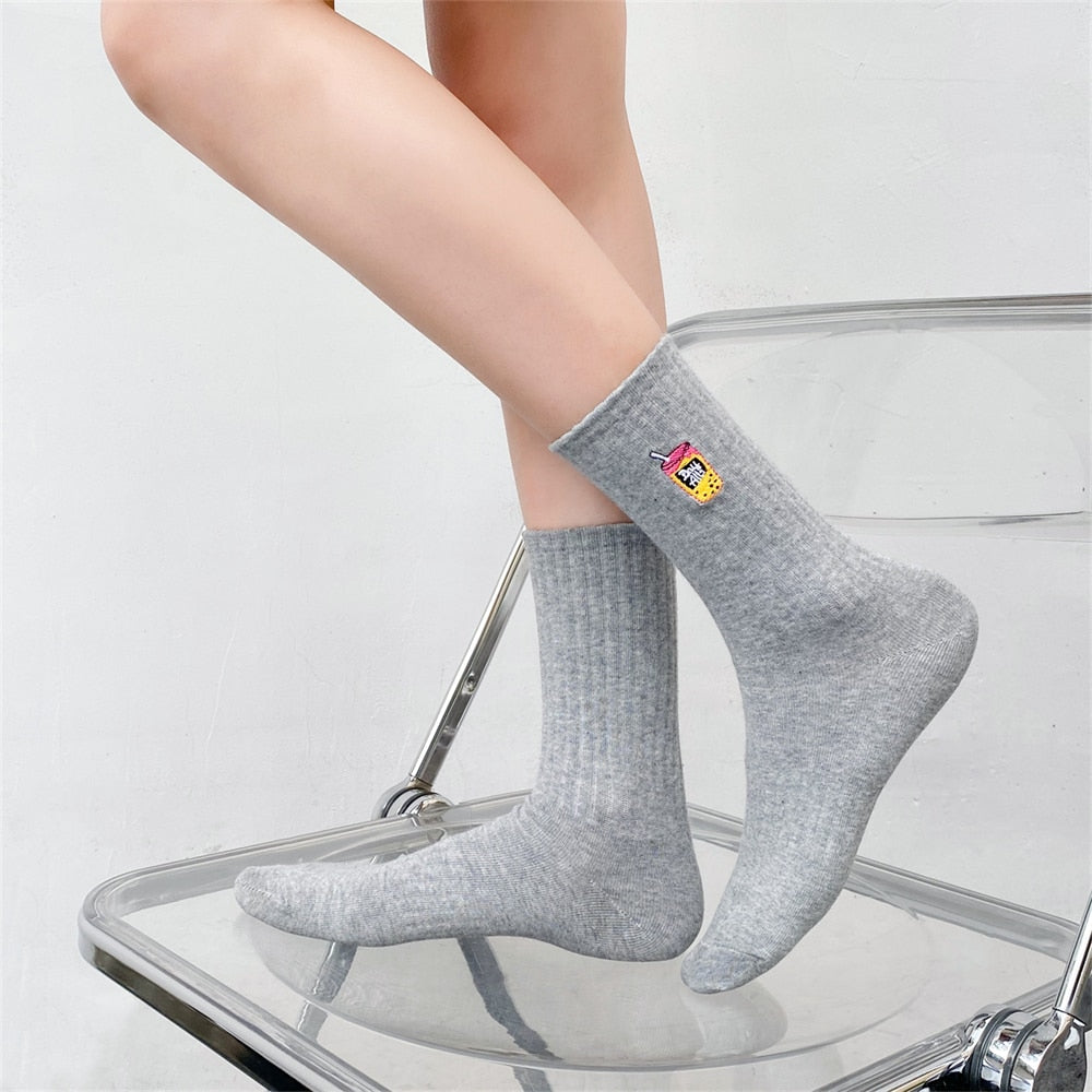 Fast Food Socks