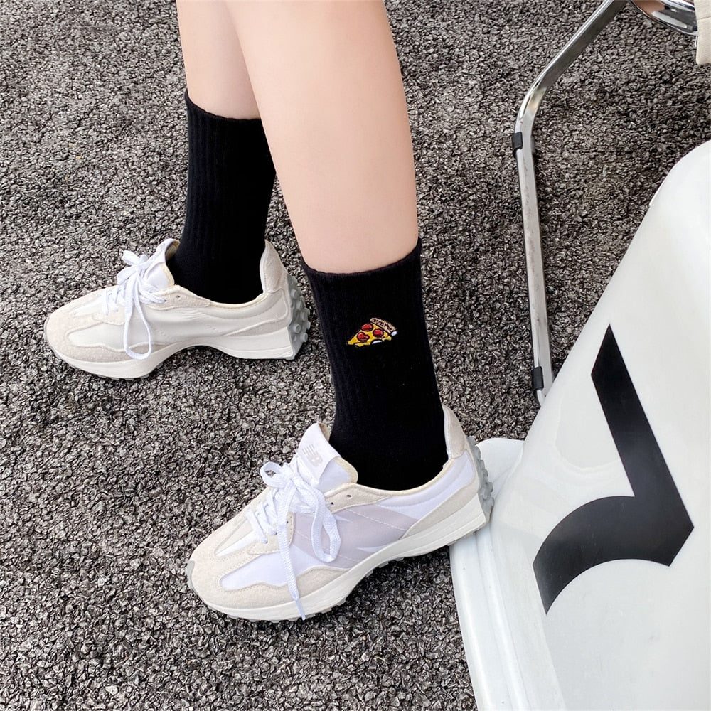 Fast Food Socks