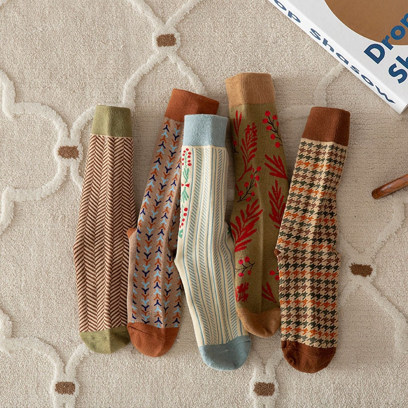 Vintage Socks