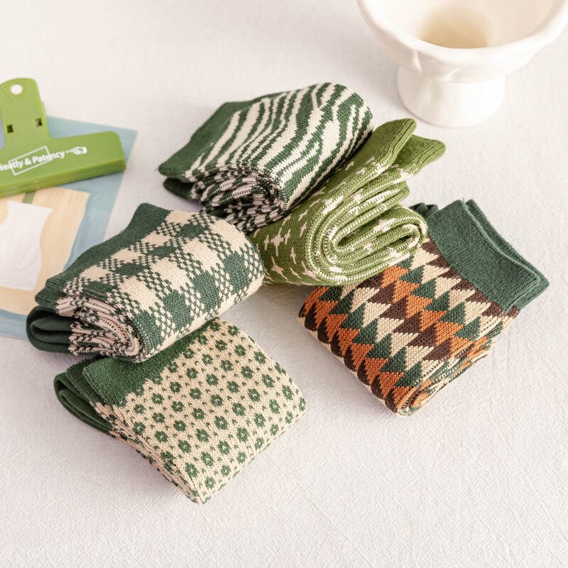 Earth Socks