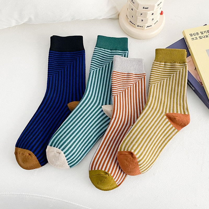 Lines Socks