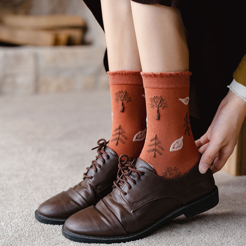 Garden Socks